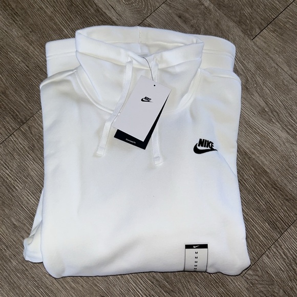 Nike oversized sweatshirt - Picture 2 of 4
